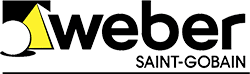 Logo de l'entreprise WEBER Saint-Gobain